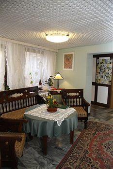 Zum Buergergarten Hotel